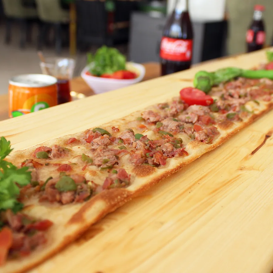 Bıçak Arası